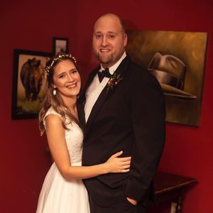 Meet your Posher, Courtney